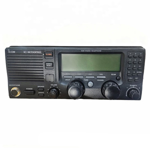 Radio-téléphone SSB ICOM IC M700PRO, talkies-walkies longue portée - Product Image 5