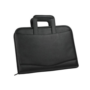 3-Ring PVC PU Da <span class=keywords><strong>A4</strong></span> Chất Kết Dính Thư Mục Danh Mục Đầu Tư Tổ Chức Kế Hoạch Kinh Doanh PU Da Padfolio Danh Mục Đầu Tư Tổ Chức Vali - Product Image 2