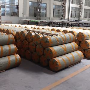 แผ่นรองเมาส์แบบม้วนยางกันน้ำคุณภาพสูงแบบกำหนดเอง ทนทาน พิมพ์ลายได้ วัสดุเปล่าแบบม้วน - Product Image 6