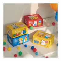 Papierboxen de haute qualité
