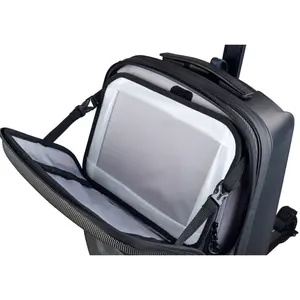 Scooter à roulettes 2 en 1, merchandising innovant - Product Image 2