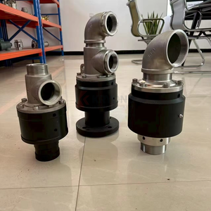 Commande personnalisée : Joint rotatif Deublin 755-707-330139 fabriqué en Chine, pièce de rechange pour machine d'impression (image de référence uniquement) - Product Image 1