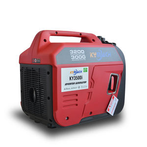 Venta al por mayor portátil equipo <span class=keywords><strong>de</strong></span> energía eléctrica frase única 3KW inversor <span class=keywords><strong>generador</strong></span> - Product Image 6