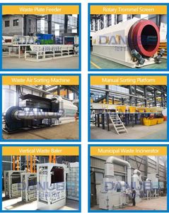 Fabricant d'usine directe de machines à granulés de bois biomasse, de moulin à granulés de sciure et d'installations complètes de production de granulés de biomasse - Product Image 4