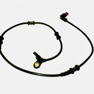 W164 GL320 ml320 ML350 Điều kiện Mới phía trước ABS Bánh Xe Cảm biến tốc độ 1645400917 1 năm bảo hành cảm biến tự động - Product Image 5