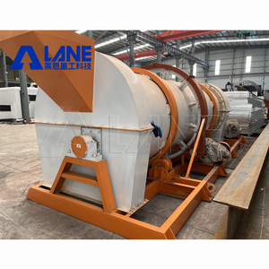 Nước hòa tan Phosphate phân bón hữu cơ máy tạo hạt cổng SeaBird guano Phosphate phân bón sản xuất máy - Product Image 4