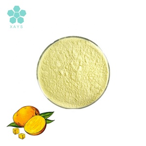 Mango Seed Leaf Extract Mangiferin <strong>Powder</strong> - Product Image 1