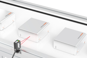 AkuSense PTL-D30N Flat Digital Diffuse Reflection Photoelectric <b>Sensor</b> Transducer Mini <b>Switching</b> for PTL-D30N PTL-D30N - Product Image 2