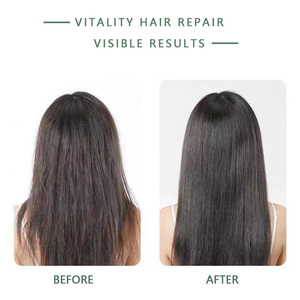 Vente en gros OEM ODM réparation totale <span class=keywords><strong>shampooing</strong></span> et après-shampoing en vrac biotine huile de racine de gingembre <span class=keywords><strong>shampooing</strong></span> de soin du cuir chevelu pour cheveux gras - Product Image 6