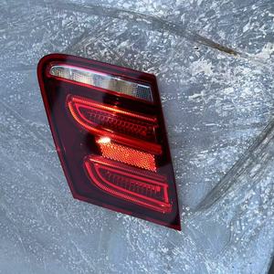 Il nuovo 212 per Mercedes E300 luci posteriori interne posteriori sono stati originariamente rimossi paraurti griglia anteriore faro auto portiera carrozzeria motore - Product Image 3