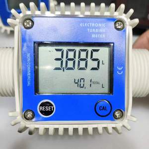 Đồng hồ đo lưu lượng tuabin (màn hình điện tử) Adblue-<span class=keywords><strong>k24</strong></span> - Product Image 2