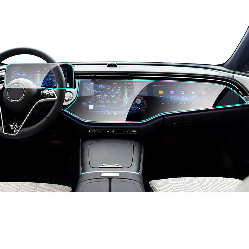 Pour Benz Classe E 2024