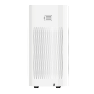 เครื่องฟอกอากาศ BKJ-90B รุ่นโรงงาน OEM สำหรับใช้ในบ้าน โหมดเงียบ พร้อมไส้กรอง H13 CADR 900 แบบพกพา ควบคุมผ่านแอปพลิเคชัน พร้อมหน้าจอแสดงคุณภาพ - Product Image 6