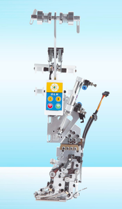 Machine à broder les sequins jumeaux <span class=keywords><strong>Olh</strong></span> - Product Image 2