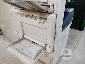 <span class=keywords><strong>Imprimante</strong></span> multifonction d'occasion, photocopieuse <span class=keywords><strong>laser</strong></span> couleur pour Xerox 7855 7835 7845 - Product Image 4