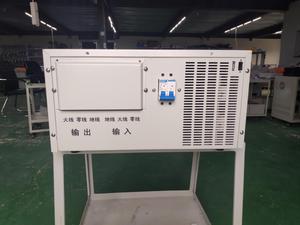 PA9530 3KVA Single Phase High Voltage Lab Programmable <b>Variable</b> Frequency AC <b>Power</b> Source Switching <b>Power</b> <b>Supply</b> <b>Power</b> <b>Supply</b> - Product Image 5