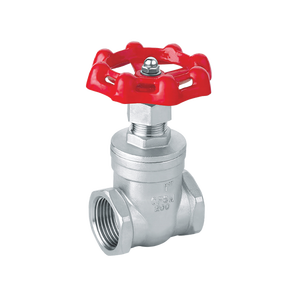 Vanne à opercule manuelle à <span class=keywords><strong>ouverture</strong></span> rapide JIS MARINE, filetage femelle, en bronze, à bride, vanne à boisseau sphérique, vanne de retenue, vanne <span class=keywords><strong>papillon</strong></span> - Product Image 2