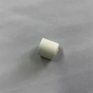 <span class=keywords><strong>Creuset</strong></span> en porcelaine pour analyseur infrarouge de carbone et de soufre 25*25mm - Product Image 3