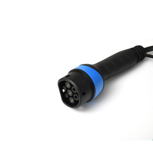 Chargeur de voiture électrique portable 11 kW 16 A Mode 2 avec câble FE-AM2-16P3 Chargeur de voiture électrique avec câble 11 kW 16 A Mode 2 - Product Image 6