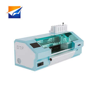 ขายตรงจากโรงงาน เครื่องพิมพ์เสื้อผ้า XP600 DTF <span class=keywords><strong>รุ่น</strong></span><span class=keywords><strong>ใหม่</strong></span><span class=keywords><strong>ล่าสุด</strong></span> สวยงามที่สุด - Product Image 4