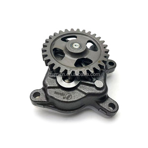 Pompe à huile moteur diesel IZUMI 6HE1 6HH1 8-94395-564-1 - Product Image 1