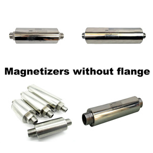 En İyi kalite manyetik su yumuşatıcı manyetik su filtresi cihazı su arıtma makineleri - Product Image 5