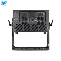 Projecteur laser professionnel RGB 60W pour extérieur IP66 avec option Pangolin FB4 pour concerts, festivals et spectacles emblématiques