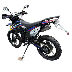 CB300F 15KW 110km/h Motocicleta de Carreras para Principiantes, Montaña, Carretera Forestal, Arena, Alta Velocidad - Product Image 5