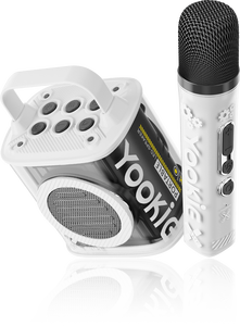 Yookie Skm3 Xách Tay Loa Không Dây 5.3 10W Còi Điện 3.7V Điện Áp Làm Việc 60Hz-20KHz Dải Tần Số - Product Image 3