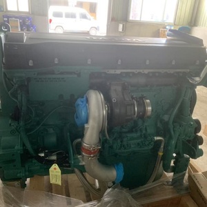 Moteur D70B PP pièce 4.3GL PNCM moteur industriel remis à neuf TAD734GE assemblage 8.1OSi-D moteur industriel - Product Image 6