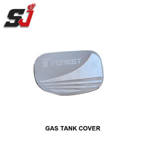 ชุด ABS Body,ชุดคอมโบคาร์บอนไฟเบอร์โครเมี่ยมสีดำสำหรับ2018 <span class=keywords><strong>Everest</strong></span> - Product Image 6