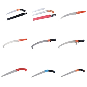 Cưa gấp ngoài trời Cắm Trại cưa tay chế biến gỗ cưa cắt tỉa công cụ làm vườn - Product Image 6