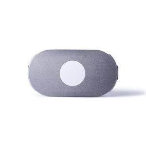 Nouveau masseur électrique sans fil pour la taille et l'abdomen, avec vibrations, massage Shiatsu, pétrissage, chaleur, pour les mains et l'abdomen - Product Image 6