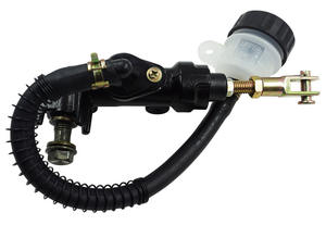 Freno Trasero Hidráulico, Cilindro Maestro de Freno de Pie, Bomba de Freno Lineal, Pinza de Freno para Motocicleta - Product Image 5