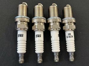 Marshal Mazda Suzuki subaruv daihatru xe đôi Iridium tia lửa cắm bán buôn mua Chất lượng cao ban đầu Daihatsu tia lửa 2018 - Product Image 3