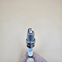 Autoteile Zündkerze IFR6E-11 27410-23700 27410 23700 IFR5G-11 Platin-Zündkerzen für Autos