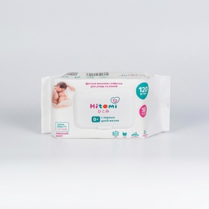 Lingettes nettoyantes pour la peau, douces, hydratantes, <span class=keywords><strong>de</strong></span> haute qualité, personnalisables, prix raisonnable, lingettes humides pour bébé - Product Image 2
