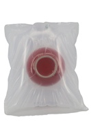Sac gonflable de 60 µm d'épaisseur pour le transport de raisins et de cosmétiques
