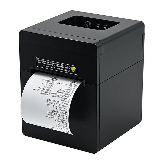 Professional Big Factory XP.ring OEM/ODM M-804 58/80mm Thermal Paper Receipt/Label Printer NFC RJ45 Interface for Tablets 1 Year
