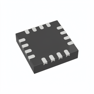 Components Electronic BOM IC In Stock Power Management (PMIC) 16 VFQFN Exposed Pad MIC2128YML-T5 - Product Image 1