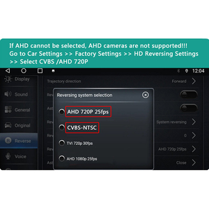Smartour ahour AHD 720P đảo ngược đảo ngược Camera sao lưu cho Kia K3 / Cerato đảo ngược đêm Vison máy ảnh hỗ trợ Viện trợ - Product Image 2