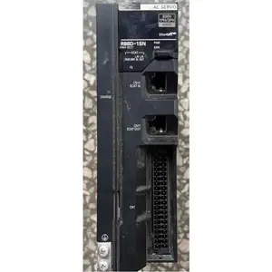 88D-1SN04H-ECT 400 industrial controls