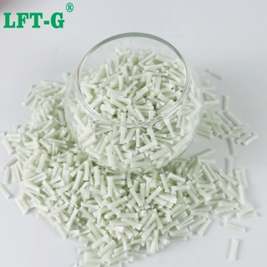 LFT-G <span class=keywords><strong>ABS</strong></span> <span class=keywords><strong>GF30</strong></span> 30% Fibre de verre longue renforcée, haute rigidité, résistance aux UV, haute brillance, moulage par injection, automobile, durable - Product Image 5