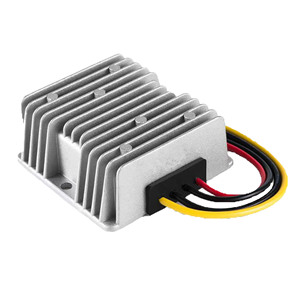 Convertidor DC-DC Star Creation de 12V a 24V 5A 120W, Módulo de Alimentación No Aislado para Uso en Vehículos - Product Image 3