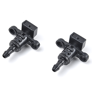 QWJ073 di alta qualità nuova condizione lavaggio <span class=keywords><strong>parabrezza</strong></span> gruppo ugello spruzzatore per Elantra Premium Stock prodotto - Product Image 2