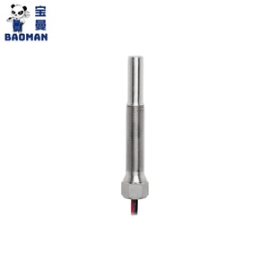 Sensor de Proximidad TopWorx GO Switch 72 de Acero Inoxidable, Zona 0 1, SPDT, para Aplicaciones de Automatización Industrial Interruptor GO 72 de TopWorx, TopWor - Product Image 3