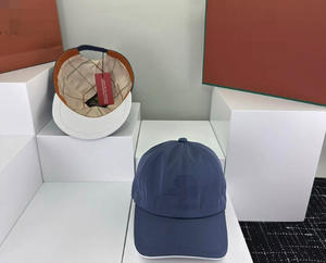 2026 NUOVO <span class=keywords><strong>ZY</strong></span> Ingrosso Nuovi Cappellini da Baseball Curvi in Tessuto Leggero Stile Peluche Regolabili con Fibbia in Rame Dorato Cappelli Sportivi - Product Image 6