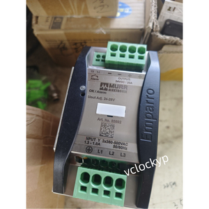 Murr 85692 Usado - Product Image 3