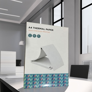 Đa chức năng A4 tấm bản sao nhiệt giấy cho văn phòng sử dụng - Product Image 1