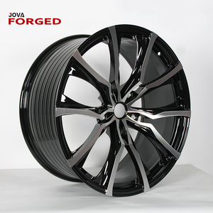 Roues de voiture noires légères, acheter des roues en ligne - Product Image 6
